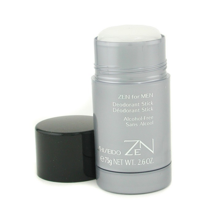Shiseido Zen For Men - tuhý deodorant 75g/2.6ozProduct Thumbnail
