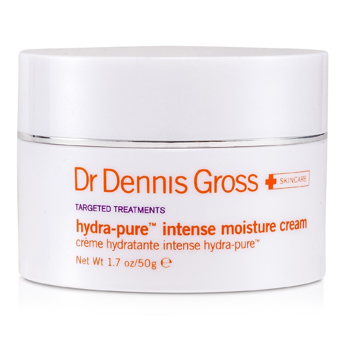 Dr Dennis Gross Hydra-Pure Intense Crema Hidratante 50ml/1.7ozProduct Thumbnail