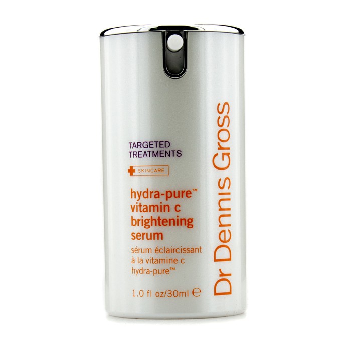 Dr Dennis Gross Hydra-Pure Vitamin C Serum Blanqueador 30ml/1ozProduct Thumbnail