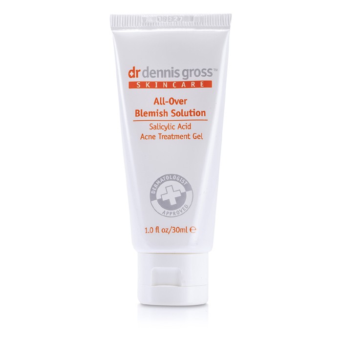 Dr Dennis Gross All-Over Bleamish Solution 30ml/1ozProduct Thumbnail