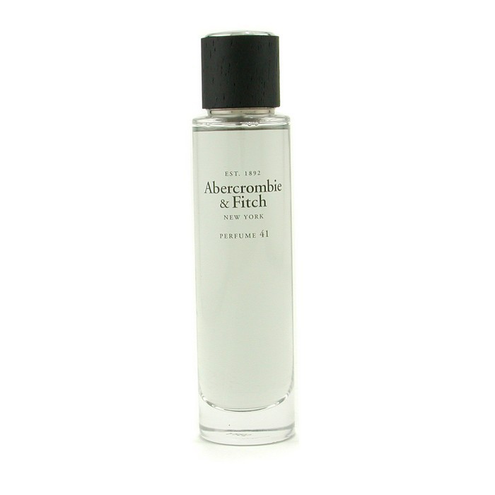 Abercrombie & Fitch Perfume 41 Eau De Parfum Spray 50ml/1.7ozProduct Thumbnail