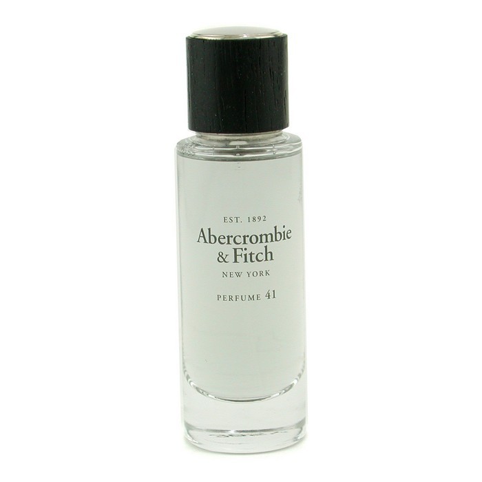 Abercrombie & Fitch Perfume 41 Eau De Parfum Spray 30ml/1ozProduct Thumbnail