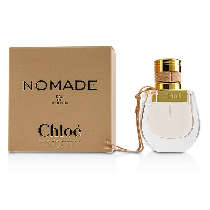 Chloe Nomade Eau De Parfum Spray (Without Cellophane) 30ml/1ozProduct Thumbnail