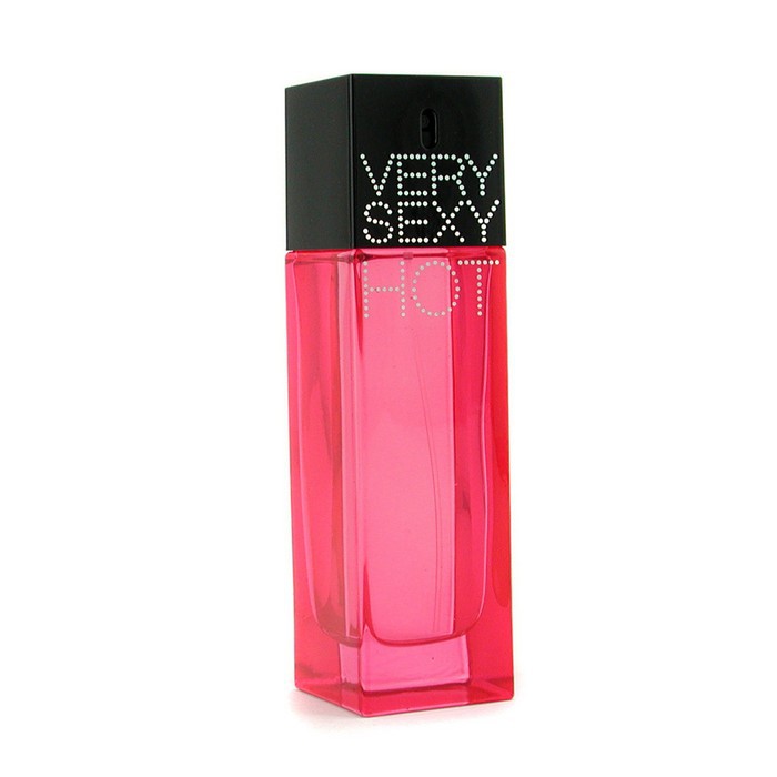 Victoria's Secret Very Sexy Hot Eau De Parfum Dạng Xịt 75ml/2.5ozProduct Thumbnail