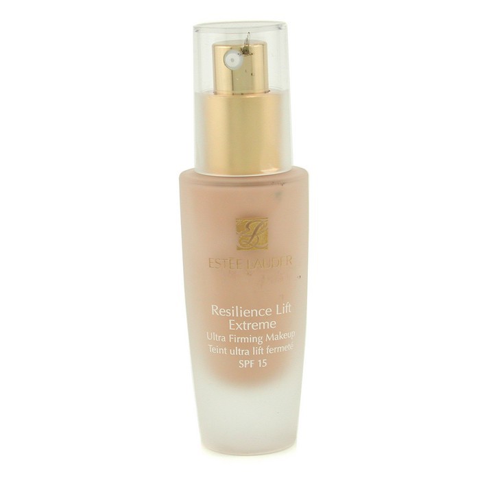 Estee Lauder Resilience Lift Extreme Ultra Firming Creme Maquillaje Crema Compacto SPF15 30ml/1ozProduct Thumbnail