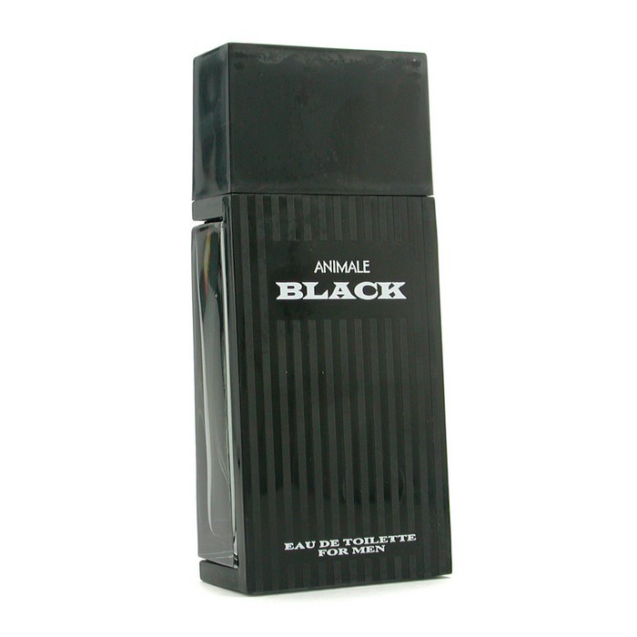 Animale Black Eau De Toilette Spray 100ml/3.4ozProduct Thumbnail