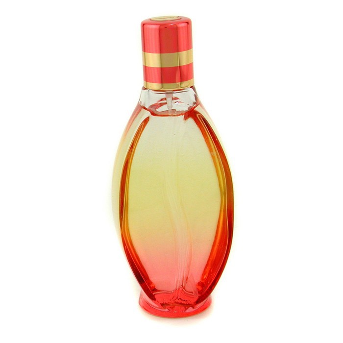 Cafe Cafe Cafeina ماء تواليت بخاخ 100ml/3.4ozProduct Thumbnail