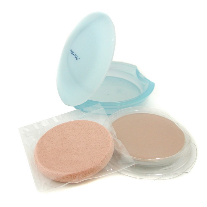 Shiseido Pureness Matifying Compact Oil Free בסיס SPF16 ( Case + מילוי מחדש ) 11g/0.38ozProduct Thumbnail