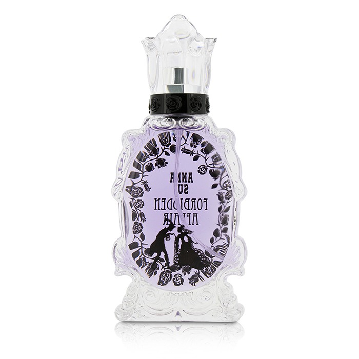 Anna Sui Forbidden Affair Eau De Toilette Spray 50ml/1.7ozProduct Thumbnail