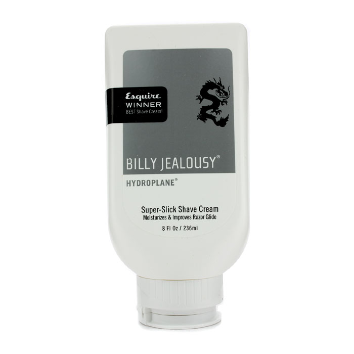 Billy Jealousy Hydroplane Super Slick Shave Cream -partavaahto 236ml/8ozProduct Thumbnail