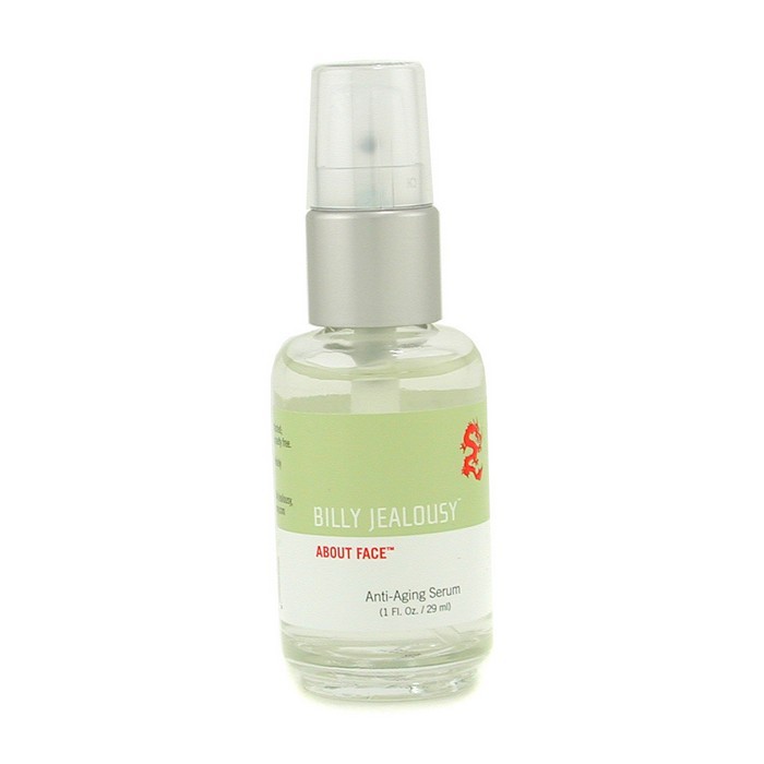 Billy Jealousy About Face Serum Antienvejecimiento 29ml/1ozProduct Thumbnail