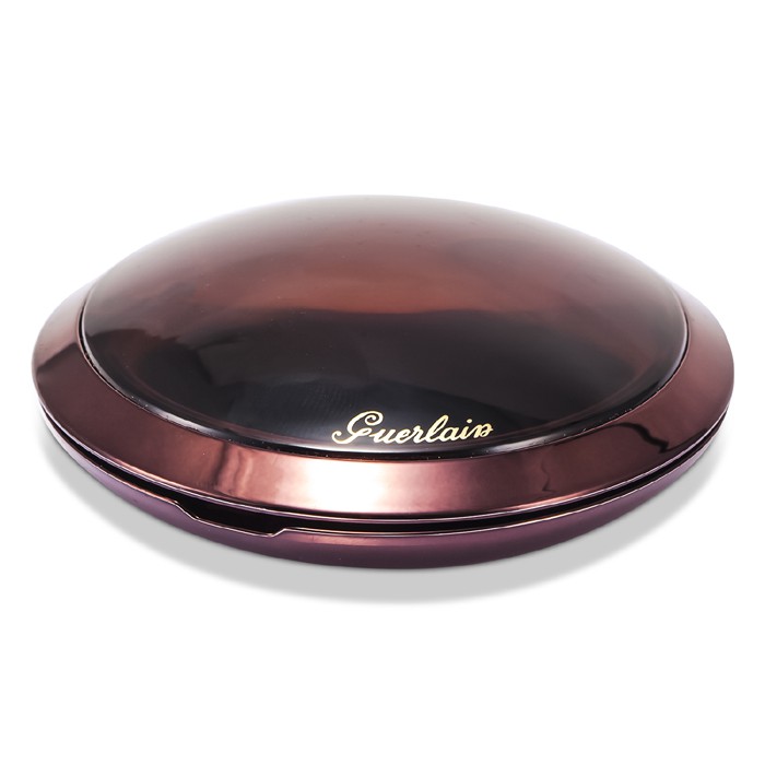 Guerlain Autobronzeador Terracotta 4 Seasons Tailor Made Bronzing Powder SPF 10 c/ ouro puro 10g/0.35ozProduct Thumbnail