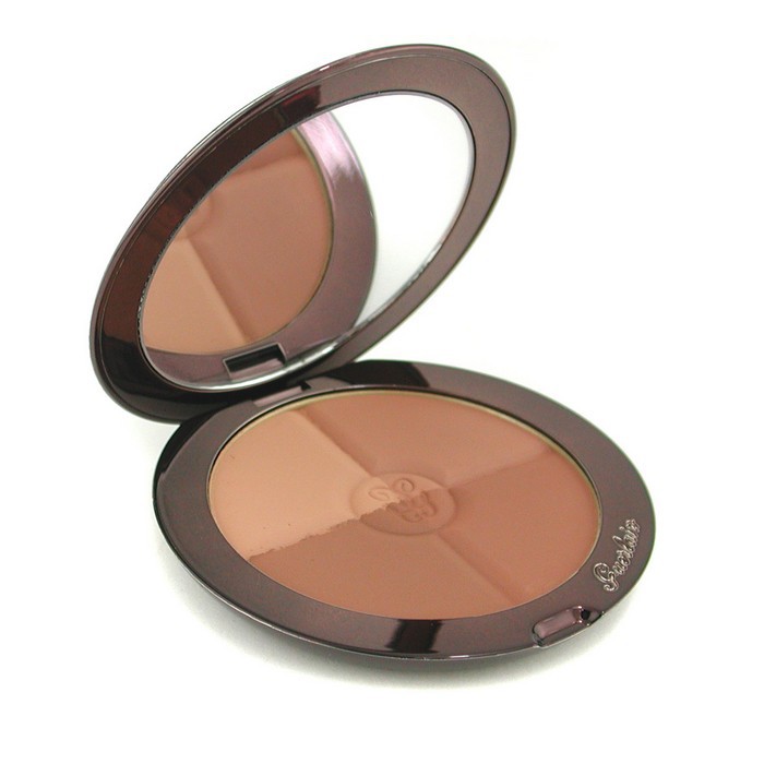 Guerlain Terracotta 4 Seasons Tailor Made Bronzing Powder SPF 10 With Pure Gold 10g/0.35ozProduct Thumbnail