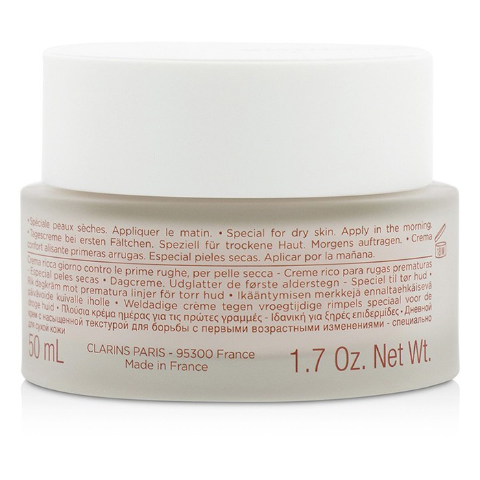Clarins Multi-Active Day Early Wrinkle Correction Cream (Dry Skin) 50ml/1.7ozProduct Thumbnail