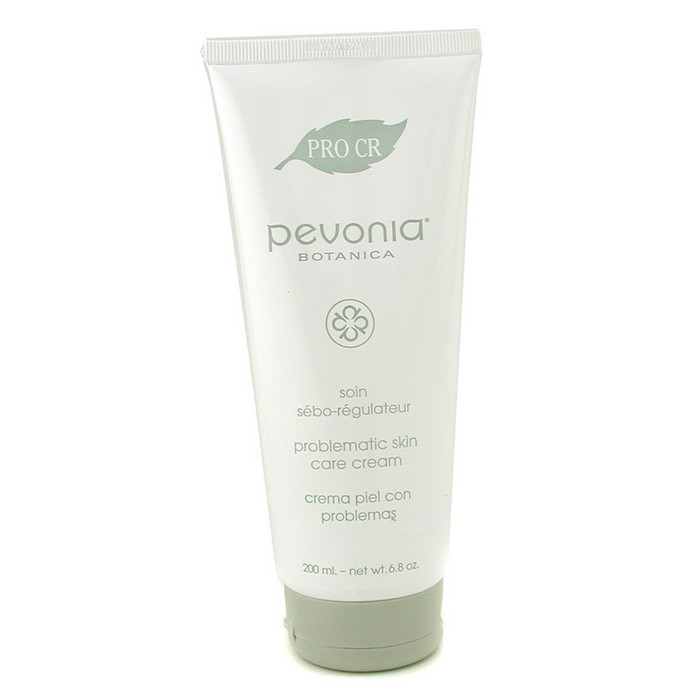 Pevonia Botanica Problematic Skin Care Cream (Salon Size) 200ml/6.8ozProduct Thumbnail