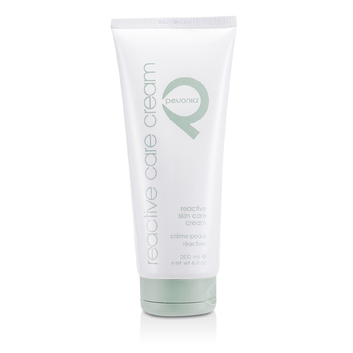 Pevonia Botanica Reactive Skin Care Cream (Tube, Salon Size) 200ml/6.8ozProduct Thumbnail