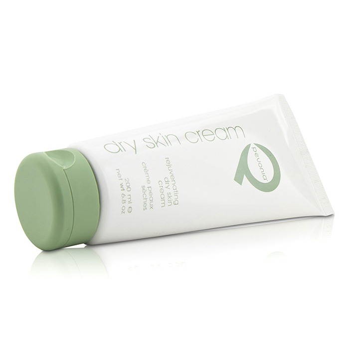 Pevonia Botanica Rejuvenating Dry Skin Cream (Salon Size) 200ml/6.8ozProduct Thumbnail