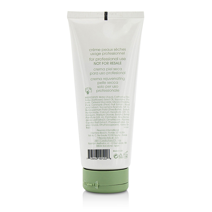 Pevonia Botanica Omlazující krém pro suchou pleť Rejuvenating Dry Skin Cream ( salonní velikost ) 200ml/6.8ozProduct Thumbnail