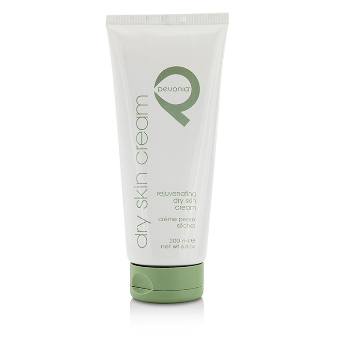 Pevonia Botanica Omlazující krém pro suchou pleť Rejuvenating Dry Skin Cream ( salonní velikost ) 200ml/6.8ozProduct Thumbnail