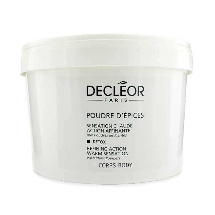 Decleor Poudre D'Epices Refining Action Warm Sensation (Salon Size) 1.5kg/52.9ozProduct Thumbnail