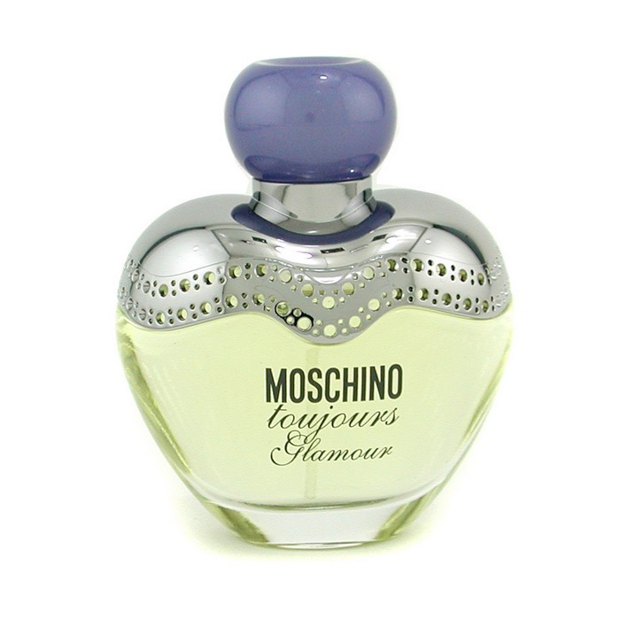 Moschino توجور غلامور ماء تواليت بخاخ 50ml/1.7ozProduct Thumbnail