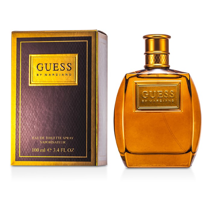 Guess Guess By Marciano או דה טואלט ספריי 100ml/3.4ozProduct Thumbnail