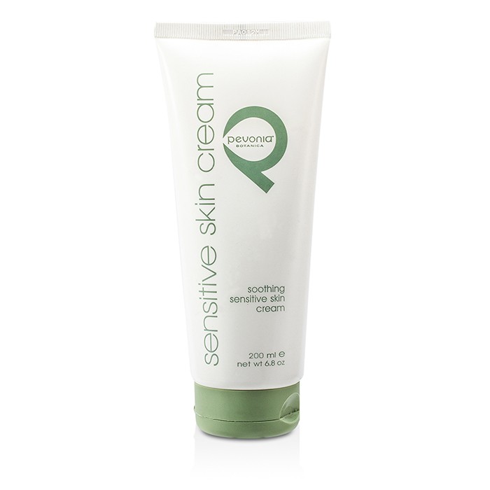 Pevonia Botanica Soothing Sensitive Skin Cream (Tube, Salon Size) 200ml/6.8ozProduct Thumbnail