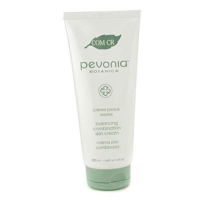 Pevonia Botanica Balancing Combination Skin Cream (Salon Size) 200ml/6.8ozProduct Thumbnail