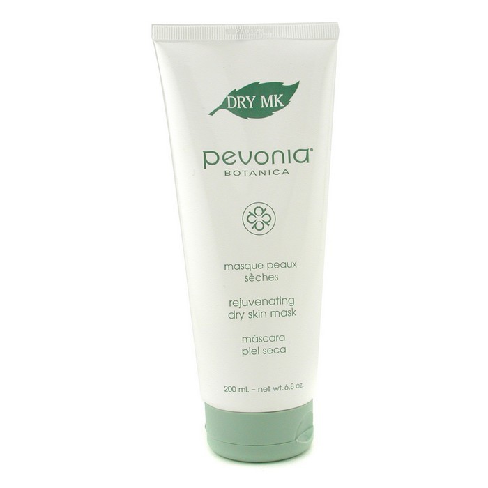 Pevonia Botanica Odmładzająca maseczka do twarzy do suchej skóry Rejuvenating Dry Skin Mask (duża pojemność) 200ml/6.8ozProduct Thumbnail