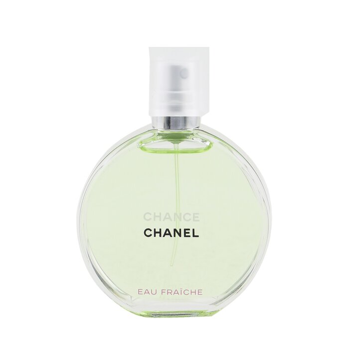 Chanel Chance Eau Fraiche Eau De Toilette Spray 35ml/1.2ozProduct Thumbnail