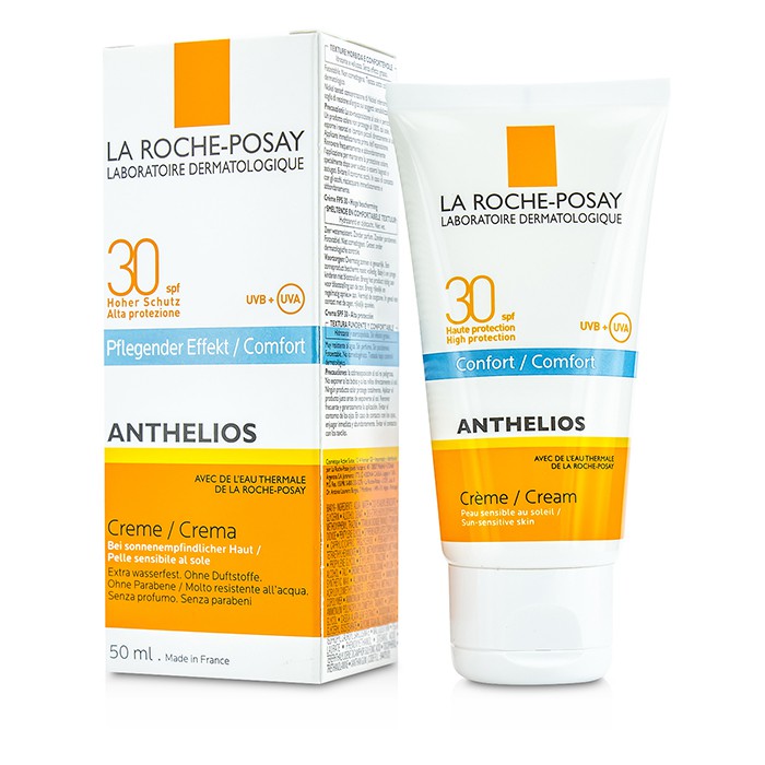 La Roche Posay Anthelios Comfort Cream SPF30 50ml/1.69ozProduct Thumbnail