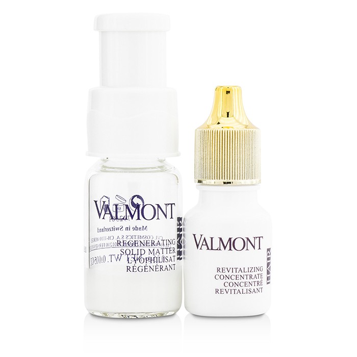 Valmont علاج خلوي للشعر وفروة الرأس 6x6ml/0.2ozProduct Thumbnail