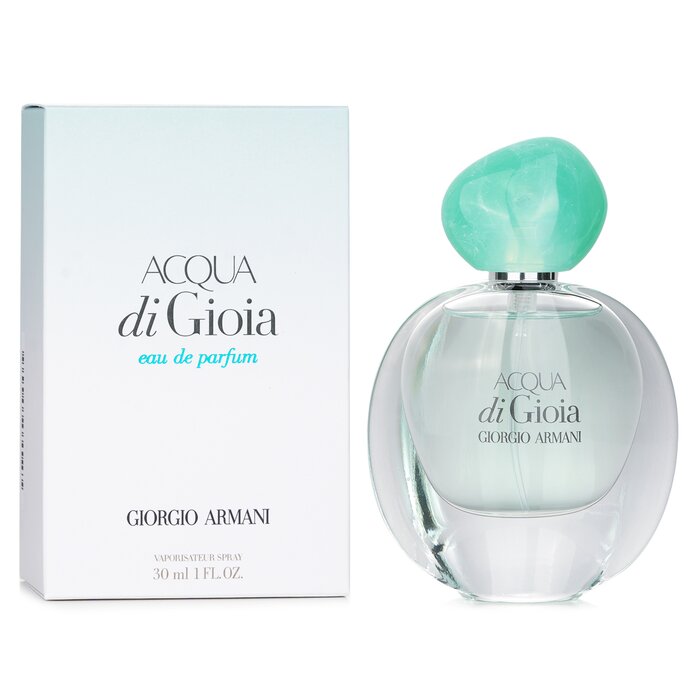 Giorgio Armani Acqua Di Gioia Eau De Parfum Spray 30ml/1ozProduct Thumbnail