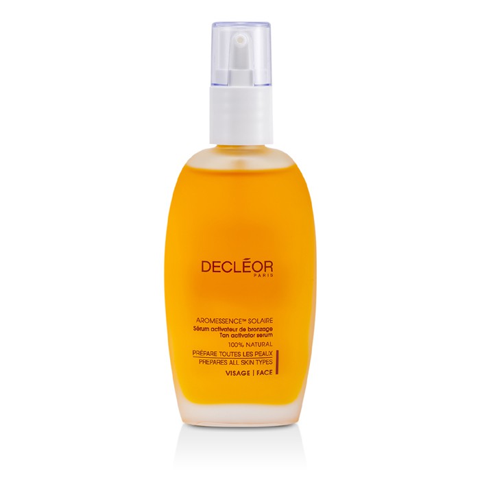 Decleor Aromessence Solaire Tan Activator Serum ( Tamanho profissional ) 50ml/1.7ozProduct Thumbnail
