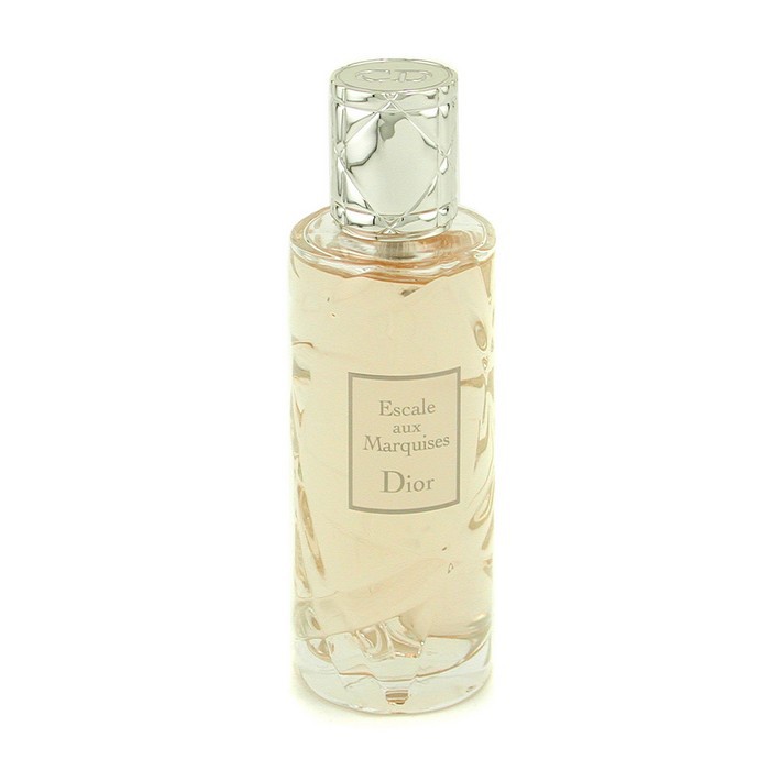 Christian Dior สเปรย์น้ำหอม Escale Aux Marquises EDT 75ml/2.5ozProduct Thumbnail