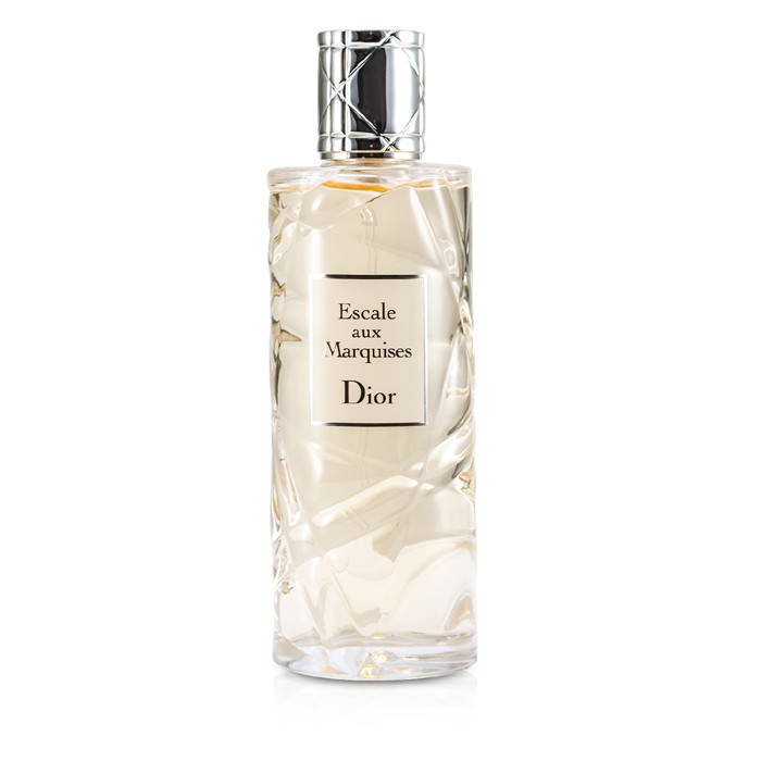 Christian Dior สเปรย์น้ำหอม Escale Aux Marquises EDT 125ml/4.2ozProduct Thumbnail