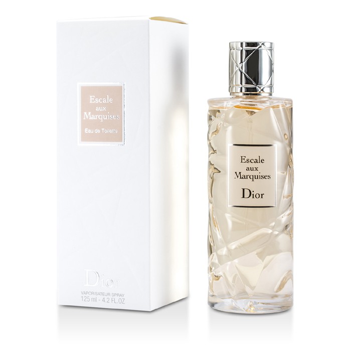 Christian Dior Escale Aux Marquises ماء تواليت بخاخ 125ml/4.2ozProduct Thumbnail