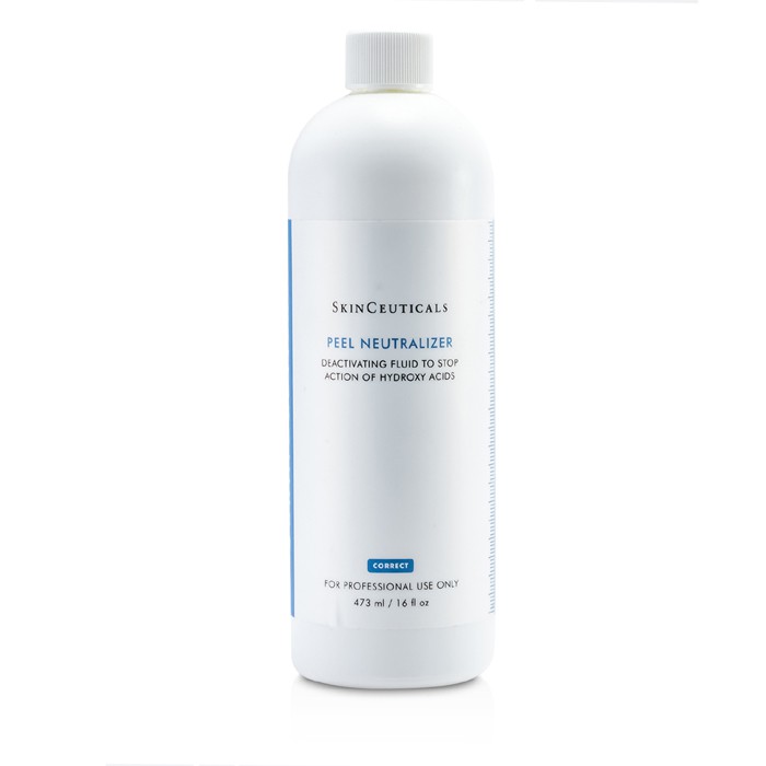 SkinCeuticals Peel Neutralizer (Salon Size) 473ml/16ozProduct Thumbnail