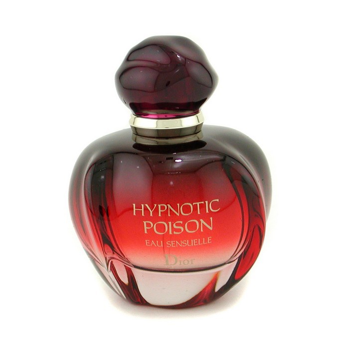Christian Dior Hypnotic Poison Eau Sensuelle Туалетная Вода Спрей 50ml/1.7ozProduct Thumbnail