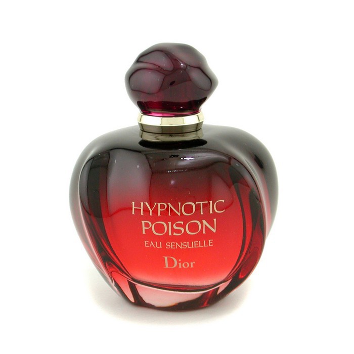 Christian Dior Woda toaletowa EDT Spray Hypnotic Poison Eau Sensuelle 100ml/3.4ozProduct Thumbnail