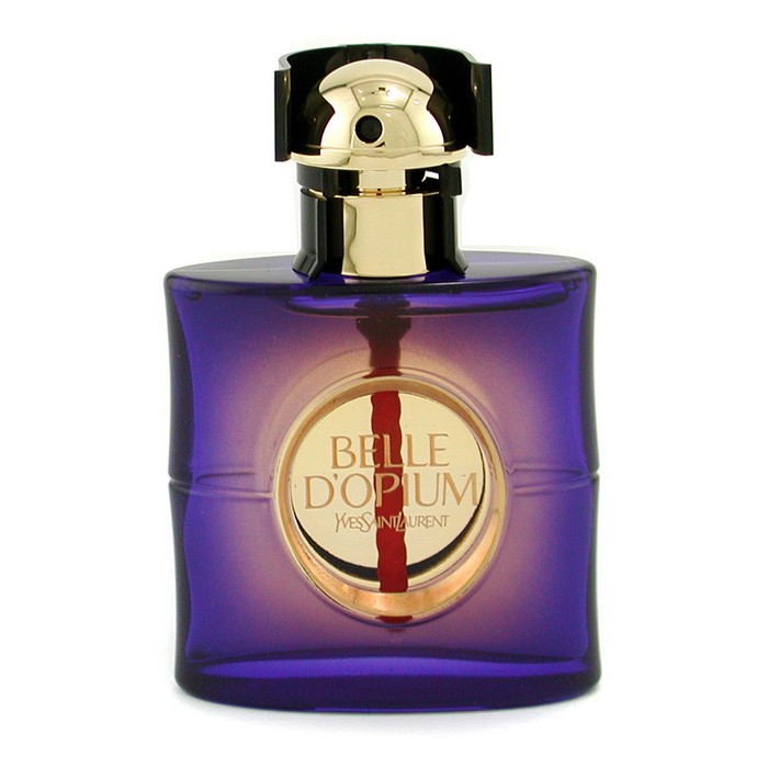 Yves Saint Laurent Belle D'Opium Eau De Parfum Spray 30ml/1ozProduct Thumbnail