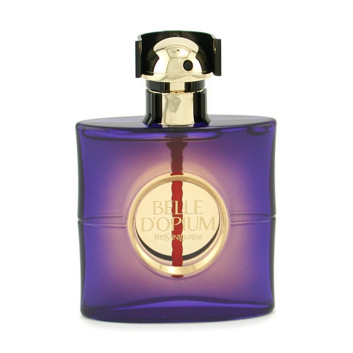 Yves Saint Laurent Belle D'Opium Eau De Parfum Spray 50ml/1.6ozProduct Thumbnail
