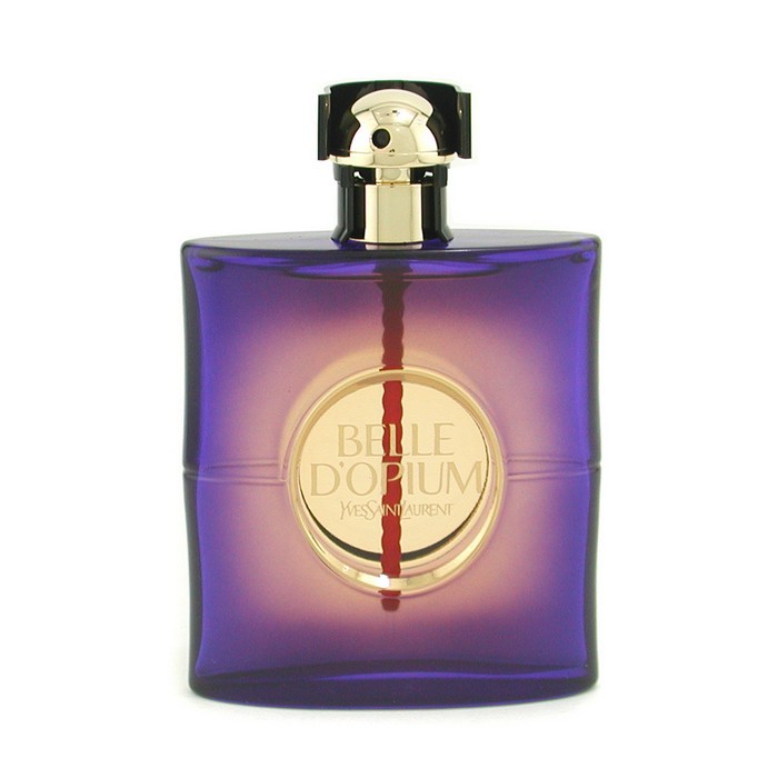 Yves Saint Laurent Belle D'Opium Eau De Parfum Spray 90ml/3ozProduct Thumbnail