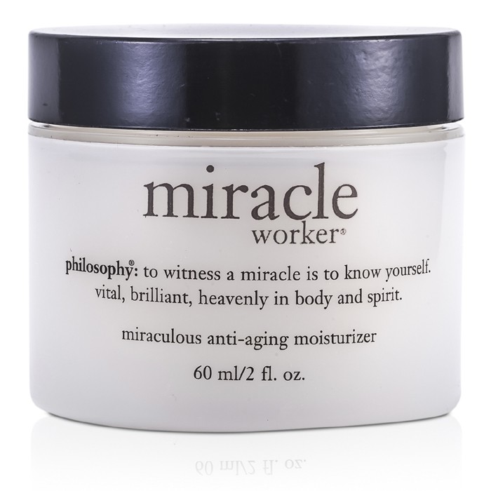 Philosophy Miracle Worker Hidratante Milagroso Anti-Envejecimiento 56g/2ozProduct Thumbnail