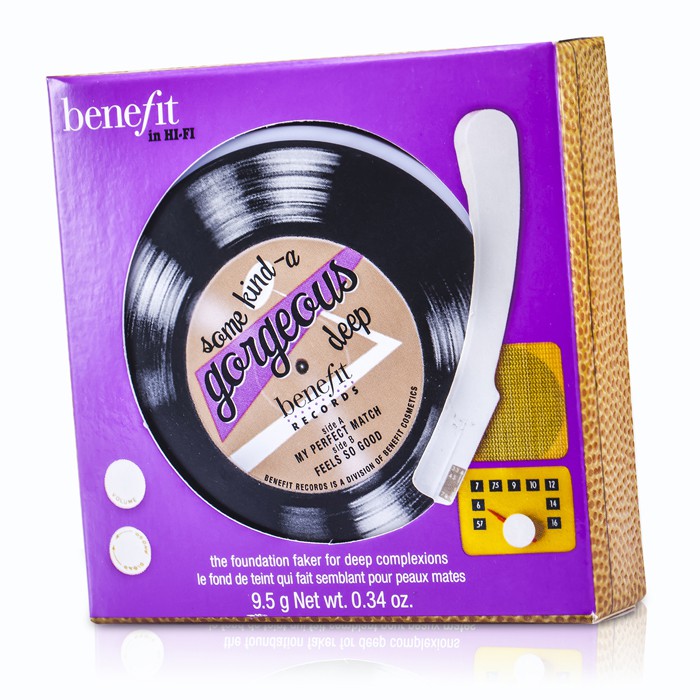 Benefit Some Kind a Gorgeous Base Maquillaje 9.5g/0.34ozProduct Thumbnail