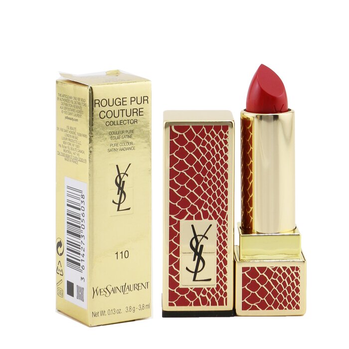 Yves Saint Laurent YSL聖羅蘭 絕色唇膏(Wild Edition) 3.8g/0.13ozProduct Thumbnail