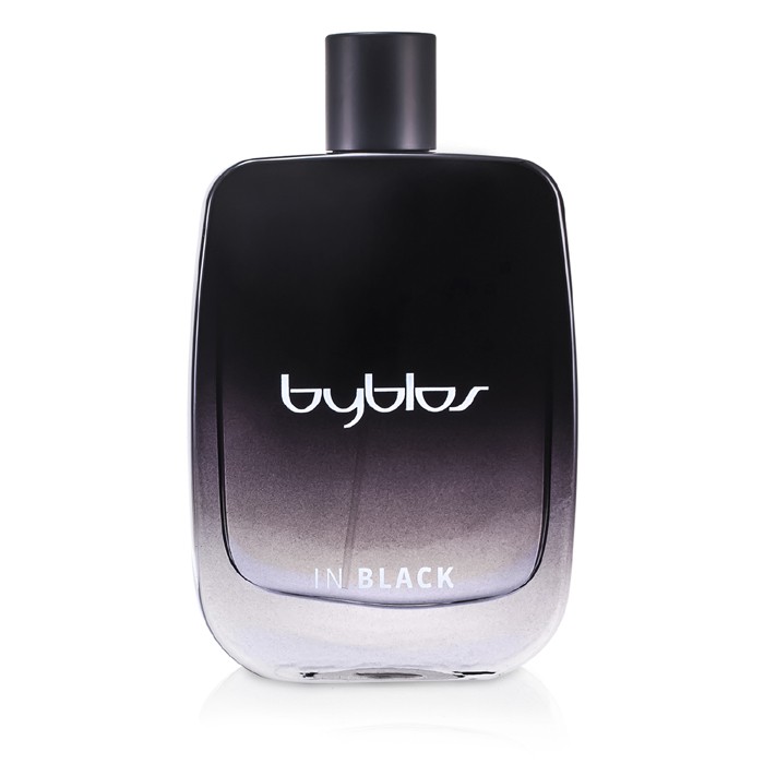 Byblos In Black - parfémovaná voda s rozprašovačem 100ml/3.4ozProduct Thumbnail