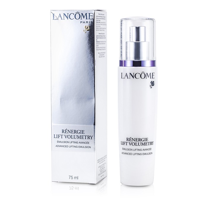 Lancome Renergie Lift Volumetry Advanced Lifting Emulsion (Made in Japan) 75ml/2.5ozProduct Thumbnail