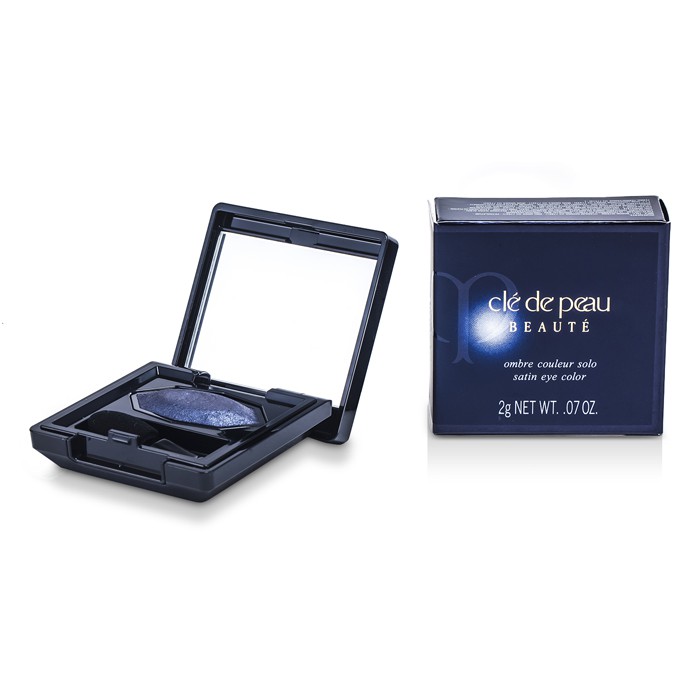 Cle De Peau Sombra Satin Eye Color 2g/0.07ozProduct Thumbnail