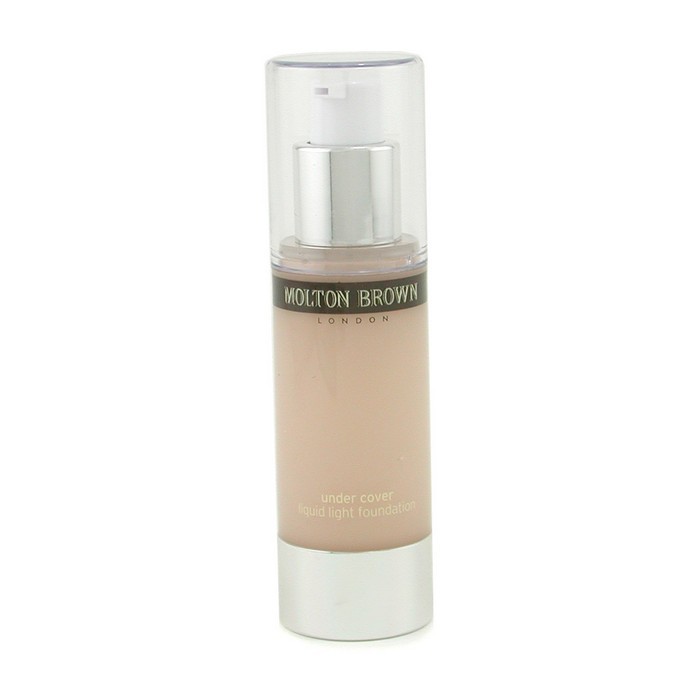 Molton Brown Under Cover Liquid Light Foundation 30ml/1ozProduct Thumbnail